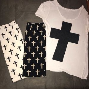 CROSS PRINT BUNDLE